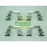 Pad Clip Kit