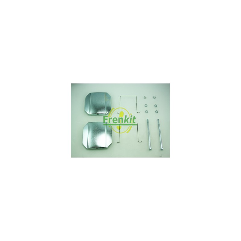 Pad Clip Kit