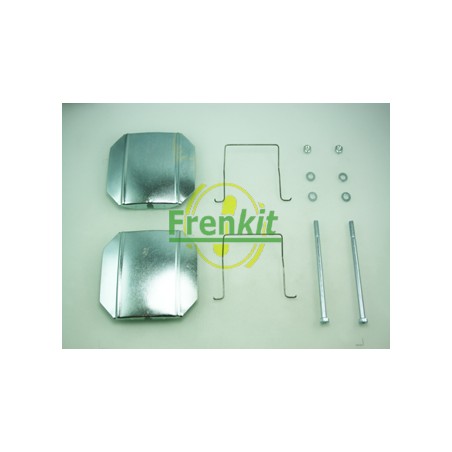 Pad Clip Kit