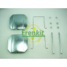 Pad Clip Kit
