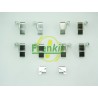 Pad Clip Kit