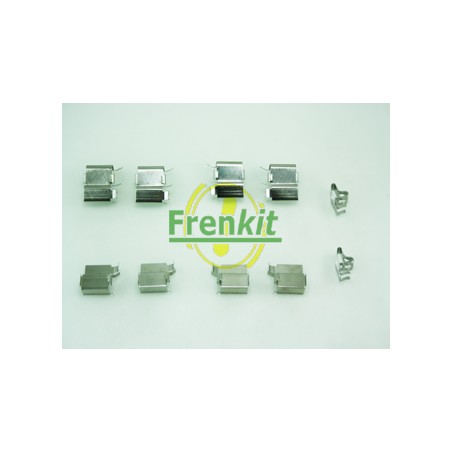 Pad Clip Kit