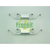 Pad Clip Kit