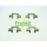 Pad Clip Kit