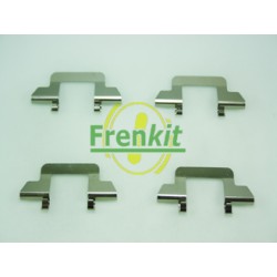 Pad Clip Kit