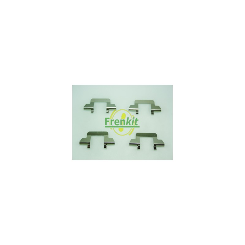 Pad Clip Kit