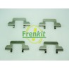 Pad Clip Kit