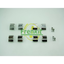 Pad Clip Kit