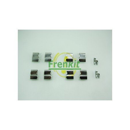 Pad Clip Kit