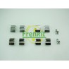 Pad Clip Kit