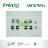 Pad Clip Kit