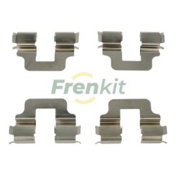 Pad Clip Kit