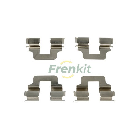 Pad Clip Kit