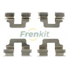 Pad Clip Kit