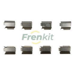 Pad Clip Kit