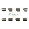 Pad Clip Kit