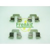 Pad Clip Kit