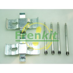 Pad Clip Kit