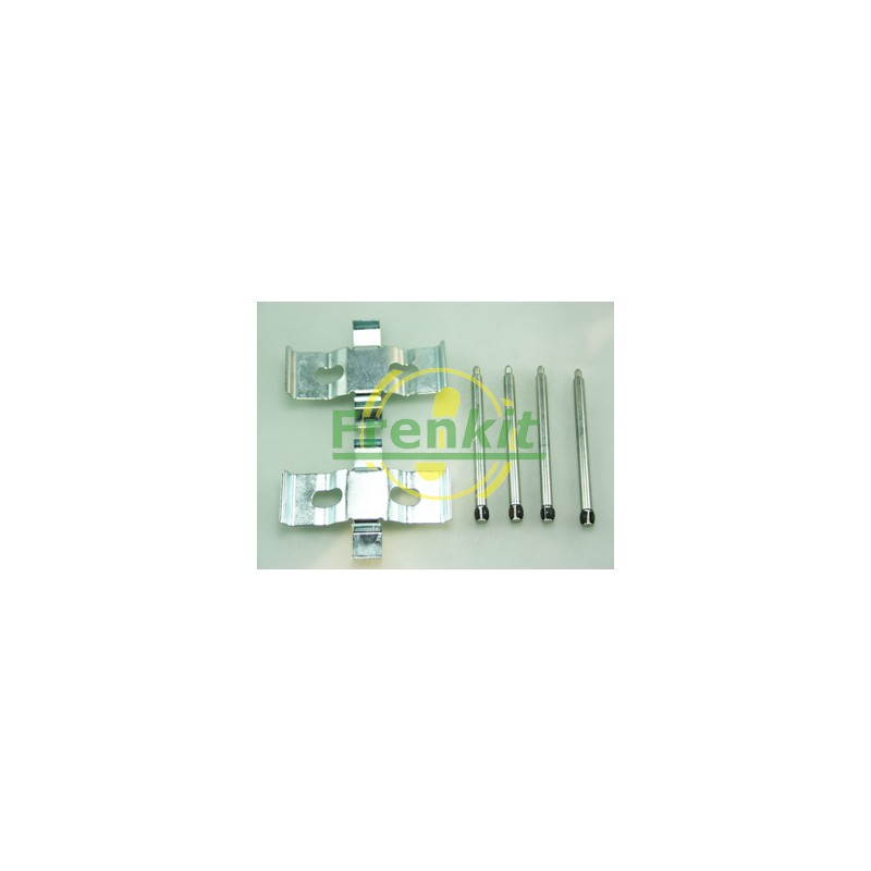 Pad Clip Kit