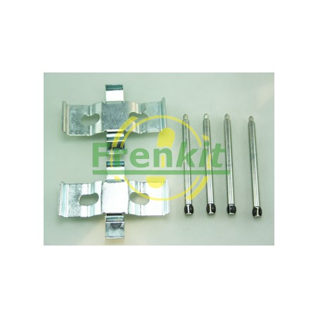 Pad Clip Kit