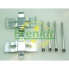 Pad Clip Kit