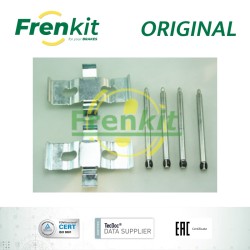 Pad Clip Kit