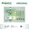 Pad Clip Kit