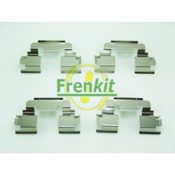 Pad Clip Kit