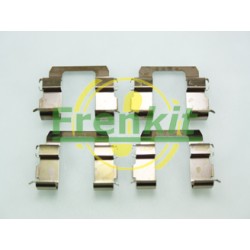 Pad Clip Kit