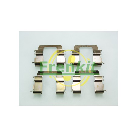 Pad Clip Kit