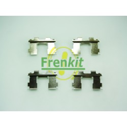 Pad Clip Kit