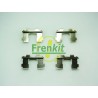 Pad Clip Kit
