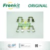 Pad Clip Kit