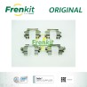 Pad Clip Kit