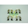 Pad Clip Kit