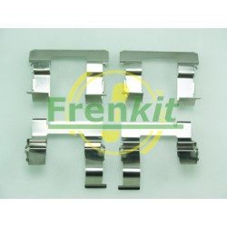 Pad Clip Kit