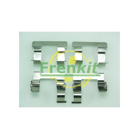 Pad Clip Kit