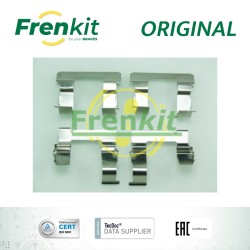 Pad Clip Kit