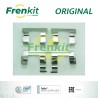 Pad Clip Kit