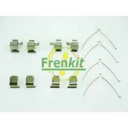 Pad Clip Kit