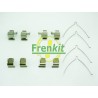 Pad Clip Kit