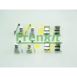 Pad Clip Kit