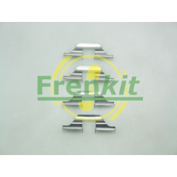 Pad Clip Kit