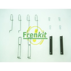 Pad Clip Kit
