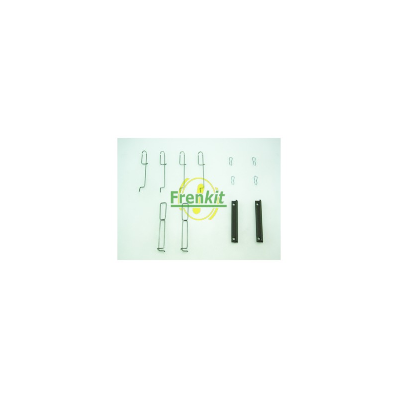 Pad Clip Kit