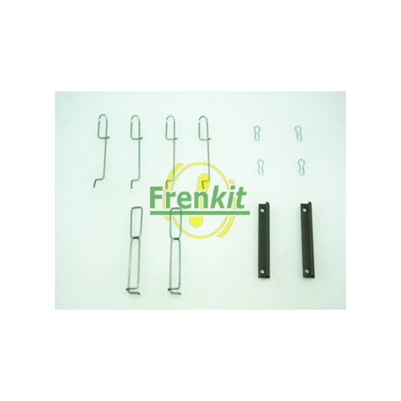 Pad Clip Kit
