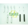 Pad Clip Kit