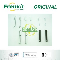 Pad Clip Kit