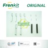 Pad Clip Kit