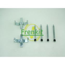 Pad Clip Kit